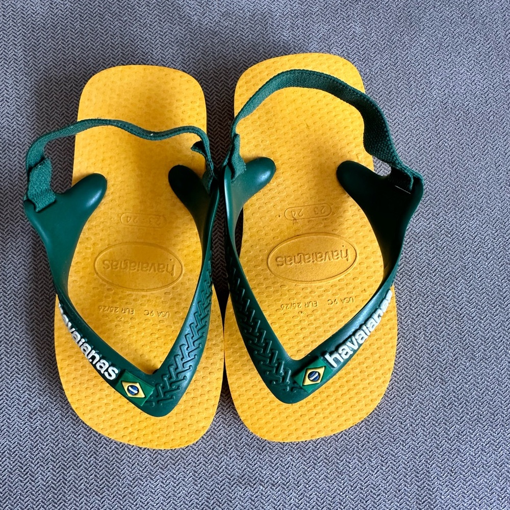 Havaianas Kids - Picture 2 of 4